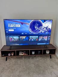 Image result for Modern Low Profile TV Stand