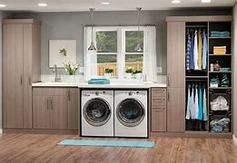 Image result for Laundry Room Cabinets Lowe's