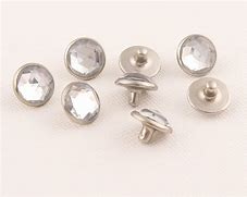 Image result for Silver Rivets