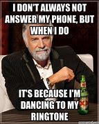 Image result for Answer Toy Phone Meme