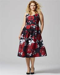 Image result for Plus Size Spring Dresses
