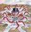 Image result for Imperialism Octopus Cartoon