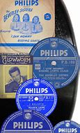 Image result for Philips Records