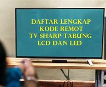 Image result for Sharp AQUOS TV LCD