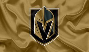 Image result for Knights NHL Logo