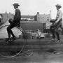 Image result for First Bicycle Ever Made