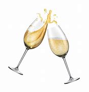 Image result for Champagne Glasses Twitter Header