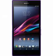 Image result for Sony Xperia Z Phone