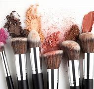 Image result for Types De Pinceaux Maquillage