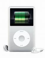 Image result for Battery iPod Classic 7th Generation
