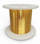 Image result for Handling of Gold Wire Spool