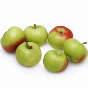 Image result for Red Lady Apple