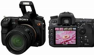 Image result for Sony A7oo