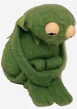 Image result for Kermit the Frog Meme Crying