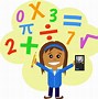 Image result for Math Signs Cartoon Images