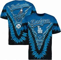 Image result for Los Angeles Dodgers Shirt