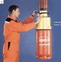 Image result for Telescoping Air Cylinder Lift Assist