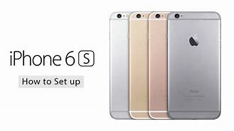 Image result for setting iphone 6s