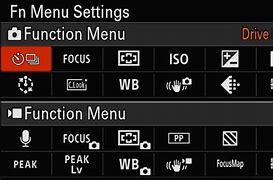 Image result for In Menu On Sony 55Md