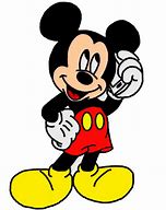 Image result for Mickey Calling