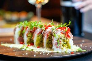 Image result for Best Sushi Near Me