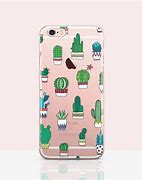 Image result for Cactus Shaped Phone Case