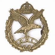 Image result for AAC Logo British