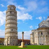 Image result for Toren Van Pisa