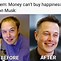 Image result for Elon Musk Be the First Meme