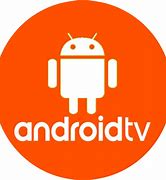 Image result for Android TV Logo.png