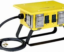 Image result for Power Supply Distribution Box