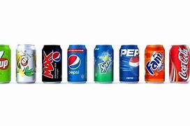 Image result for Fanta Coke/Pepsi Charged Sprite