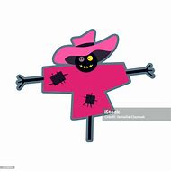 Image result for Scarecrow Cartoon Pictures