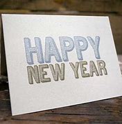 Image result for Creative New Year Card