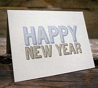 Image result for New Year Greeting Card Design