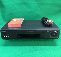 Image result for Sony DVD Recorder VCR