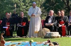 Image result for Papacy and Vatican