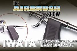 Image result for Iwata Handle Grip