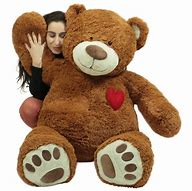 Image result for 5 Foot Teddy Bear