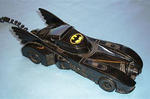 Image result for Batman Telephone
