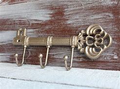 Image result for Vintage Key Hook