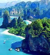 Image result for Beautiful Places in Thailand