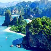 Image result for Most Beautiful Islands in Thailand
