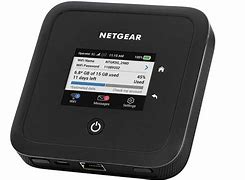 Image result for Netgear M5 Mobile Router
