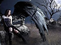 Image result for Aesthetic Gothic Live Wallpapers