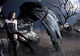 Image result for Ai Gothic Wallpaper