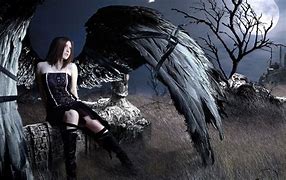 Image result for Goth Wallpaper for Computer