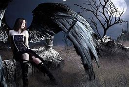 Image result for Windows Goth Background