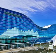 Image result for Westin Hotel Denver Airport