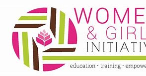 Image result for Girls Initiative Logo